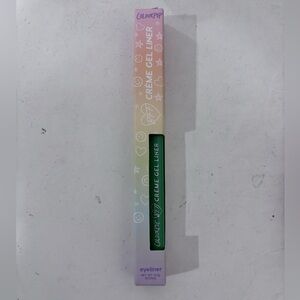 ColourPop Creme Gel Liner - Green (Wild Idea)